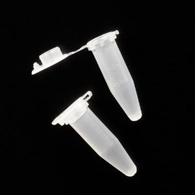 МІКРОПРОБІРКA ТИПУ EPPENDORF®, 1.5 МЛ (11Х39 ММ), ГРАД., З КРИШК. З ЗАМКОМ